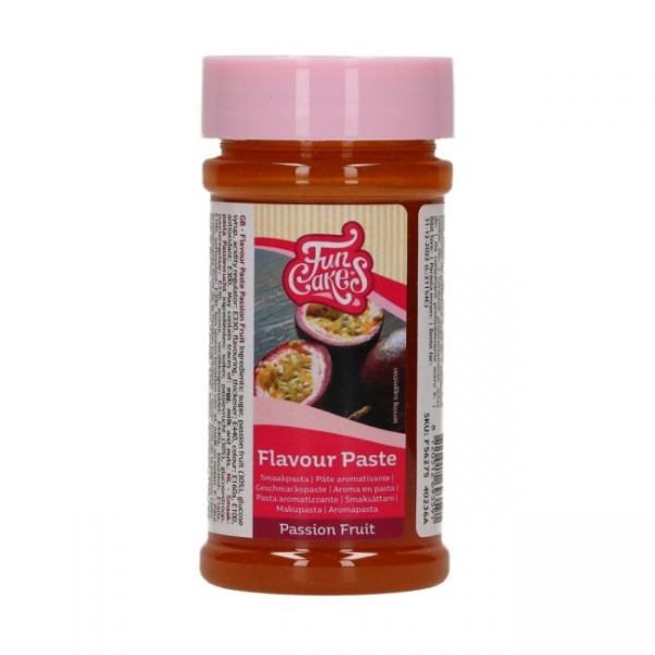 Flavouring - Passion Fruit